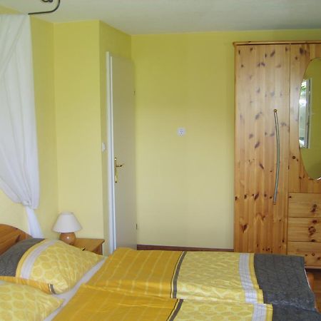 Kolarnock Apartment Feld am See Luaran gambar