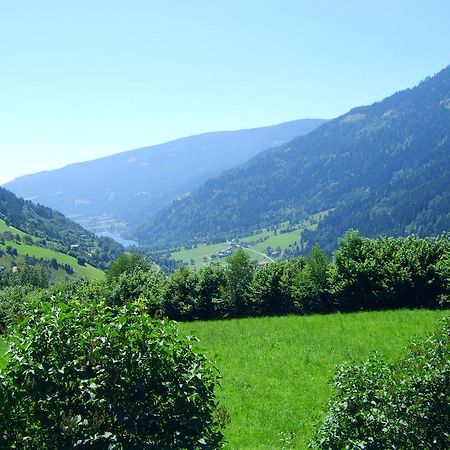 Kolarnock Apartment Feld am See Luaran gambar