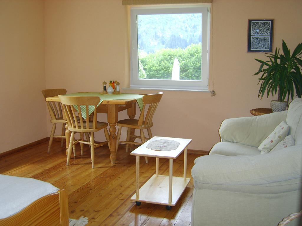 Kolarnock Apartment Feld am See Luaran gambar