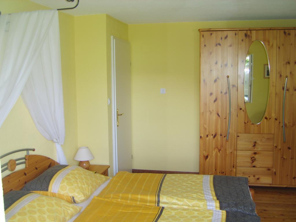 Kolarnock Apartment Feld am See Luaran gambar