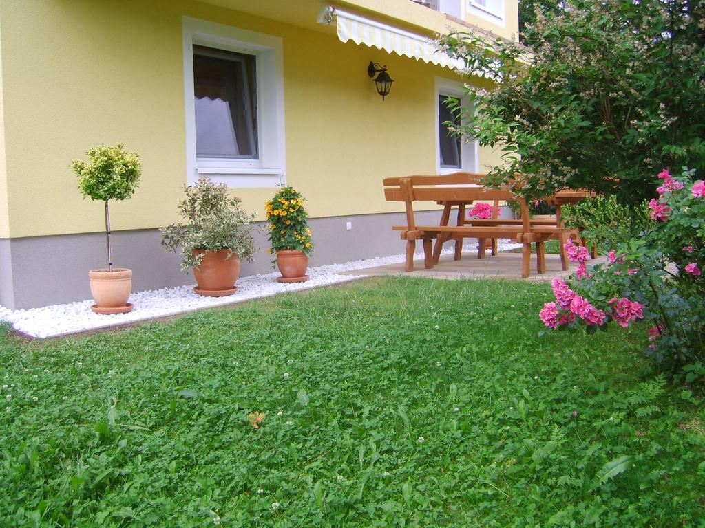 Kolarnock Apartment Feld am See Luaran gambar