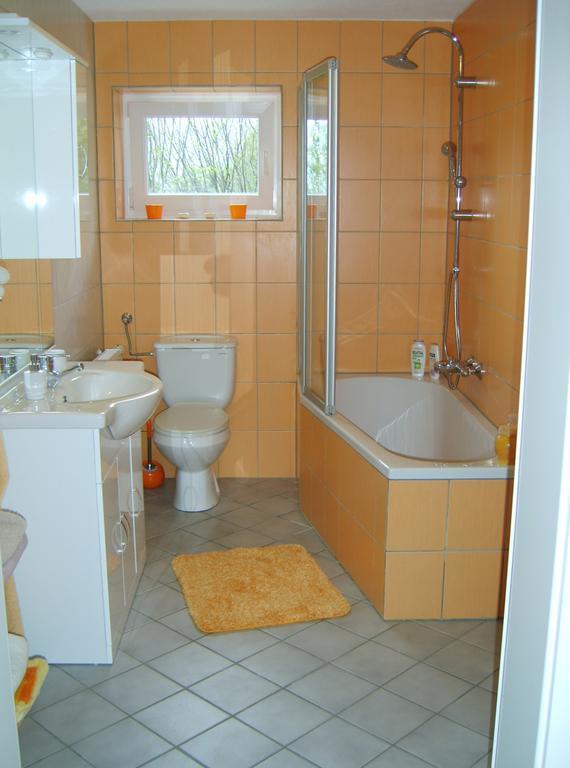 Kolarnock Apartment Feld am See Luaran gambar
