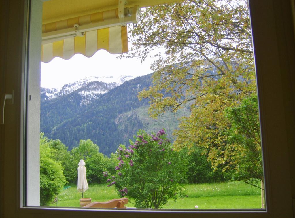 Kolarnock Apartment Feld am See Luaran gambar